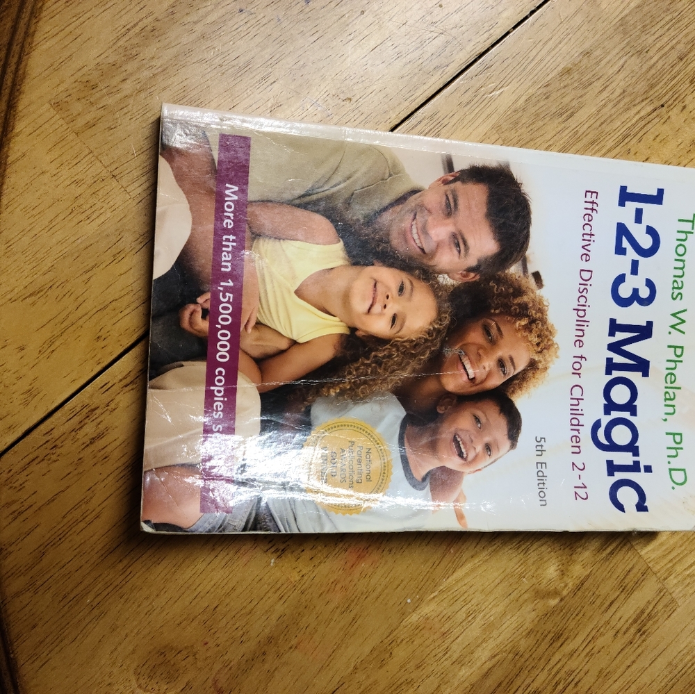 Parenting Book